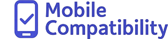 mobile Competability